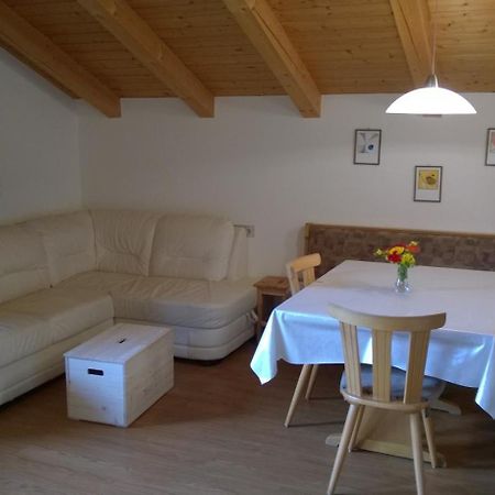 Residence Bannwald Prateria Pokój zdjęcie