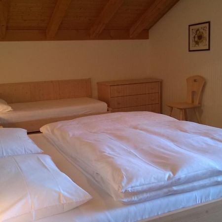 Residence Bannwald Prateria Pokój zdjęcie