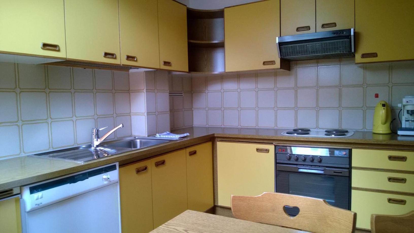 Residence Bannwald Prateria Pokój zdjęcie