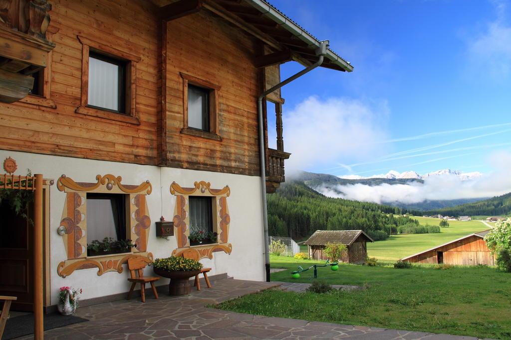 Residence Bannwald Prateria Pokój zdjęcie