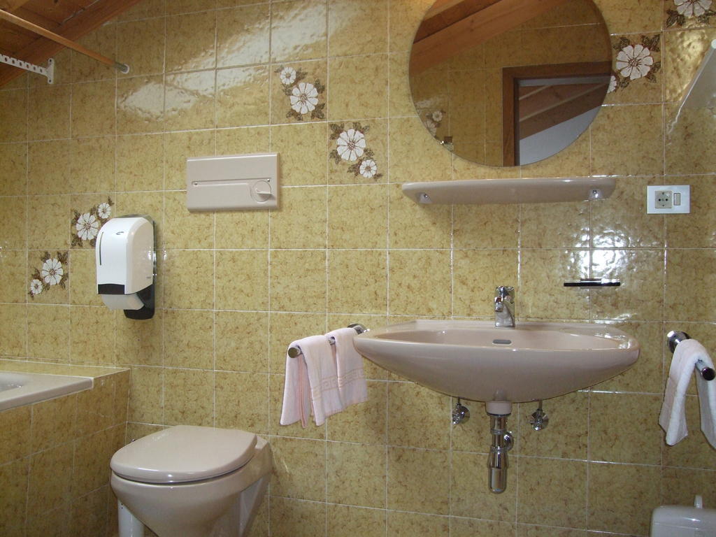 Residence Bannwald Prateria Pokój zdjęcie