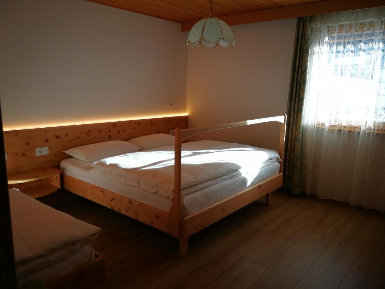Residence Bannwald Prateria Zewnętrze zdjęcie