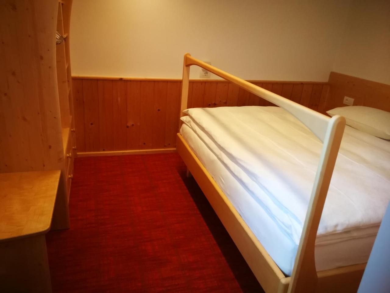 Residence Bannwald Prateria Zewnętrze zdjęcie