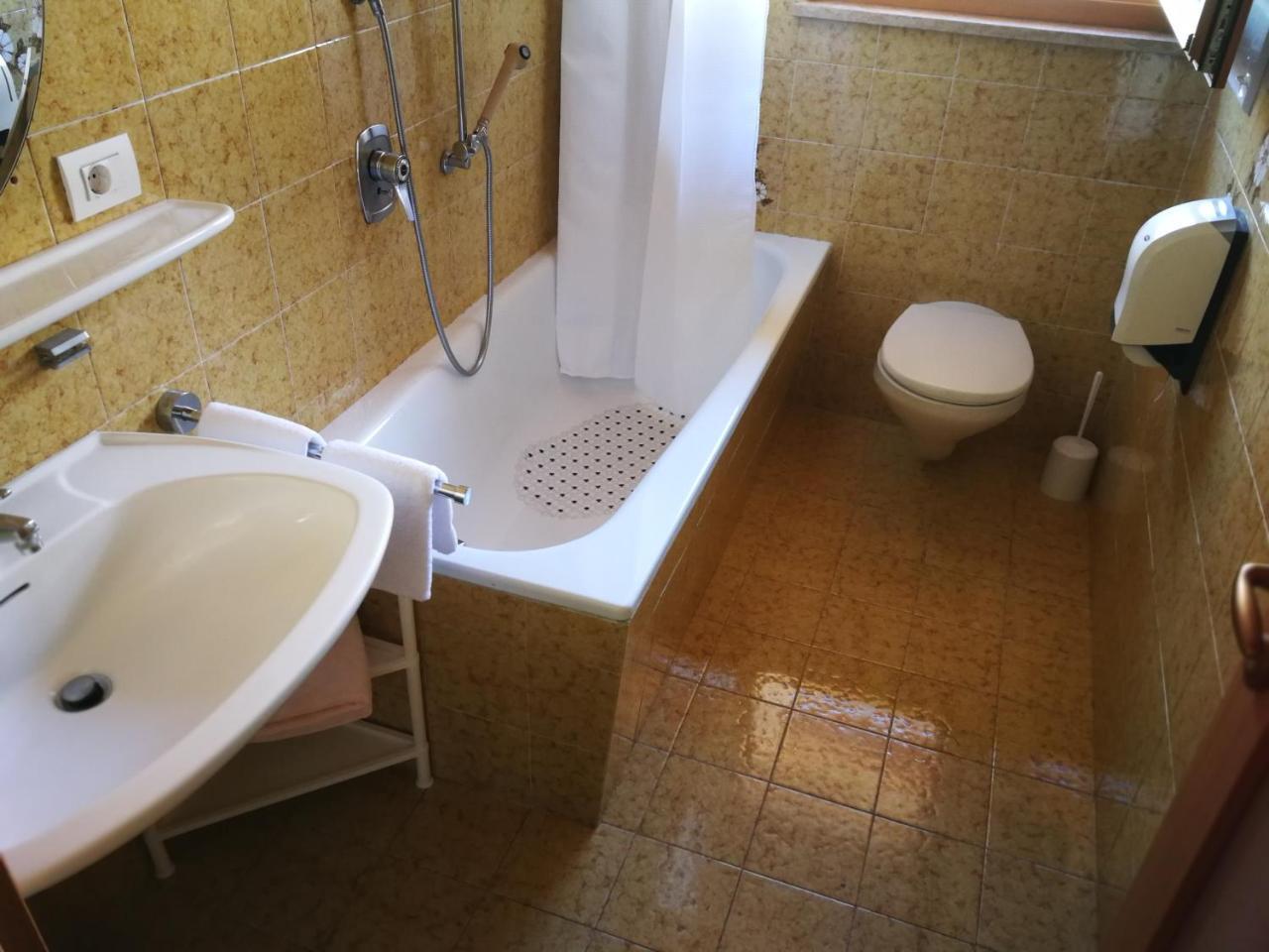 Residence Bannwald Prateria Zewnętrze zdjęcie