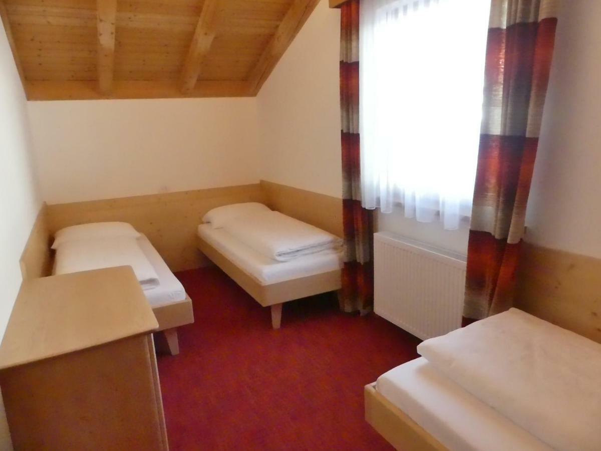 Residence Bannwald Prateria Pokój zdjęcie